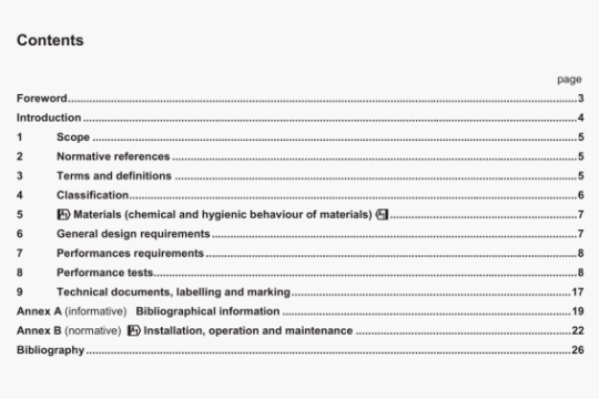 BS EN 13443-1:2002 pdf download