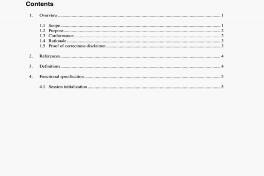 IEEE 1244.2-2000 pdf download