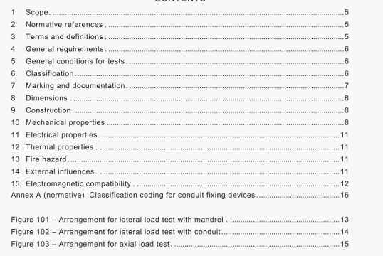 BS EN 61386-25:2011 pdf download