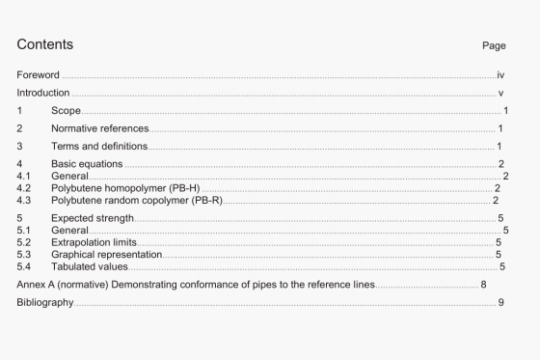 BS ISO 12230:2012 pdf download