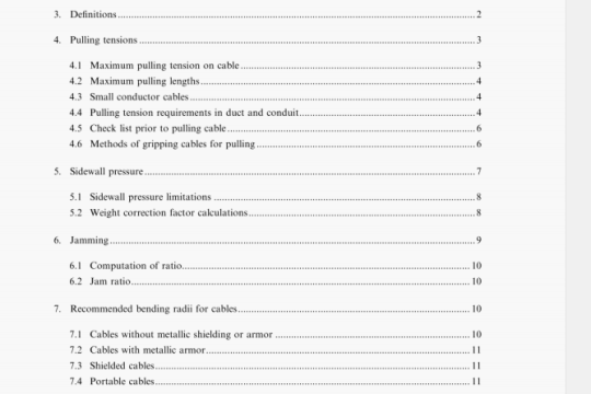 IEEE 576-2000 pdf download