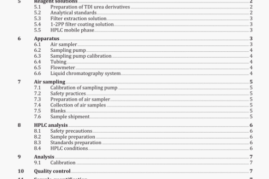 BS ISO 14382:2012 pdf download