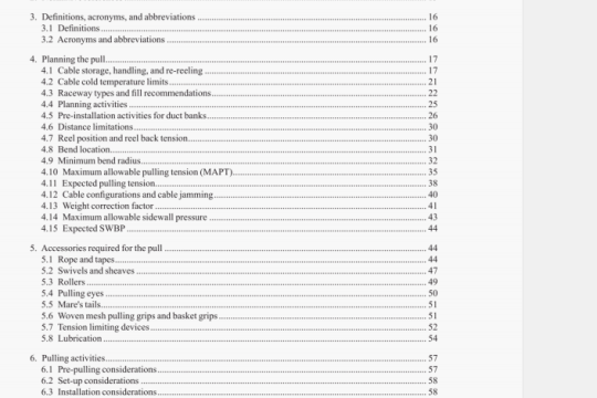 IEEE 1185-2019 pdf download