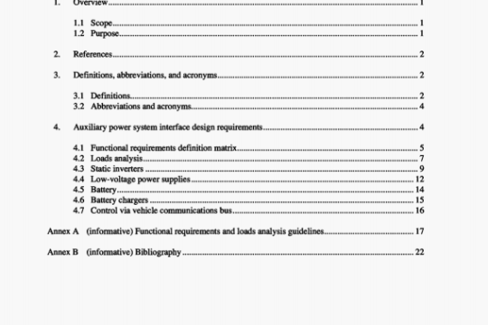 IEEE Std 1476-2000 pdf download