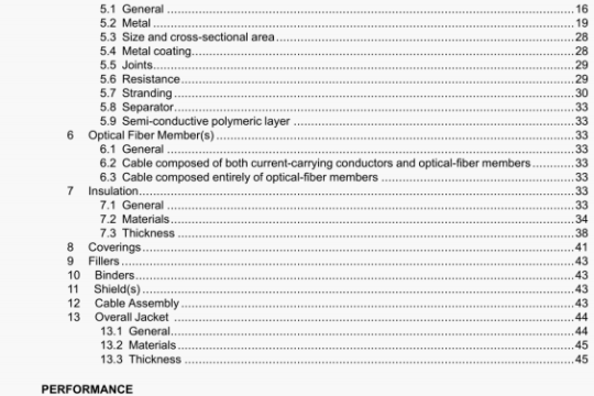 UL 758-2022 pdf download