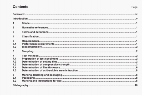 BS EN ISO 3107:2011 pdf download