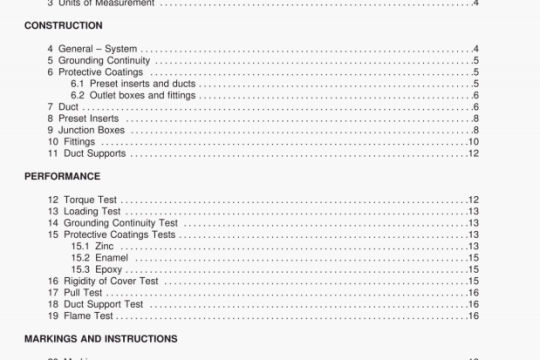 UL 884-2016 pdf download