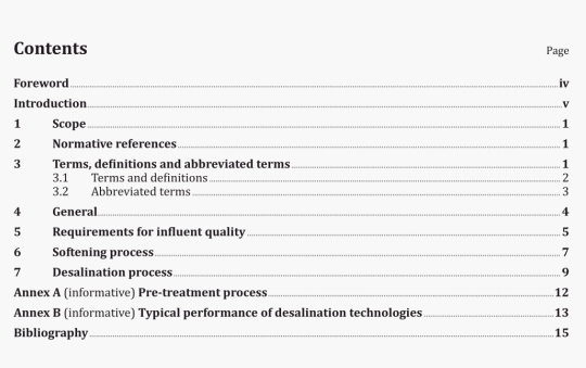 BS ISO 23044:2020 pdf download