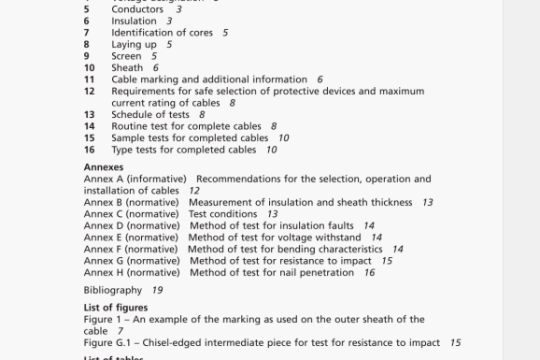 BS 8436:2011 pdf download