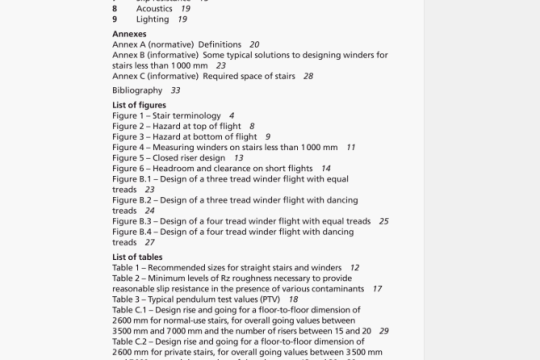 BS 5395-1:2010 pdf download