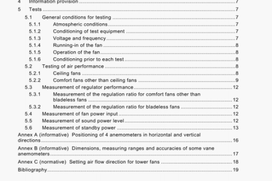 BS EN IEC 60879:2019 pdf download