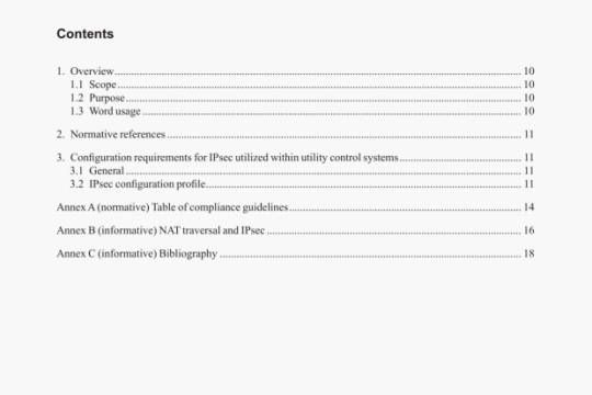 IEEE 2030.102.1-2020 pdf download