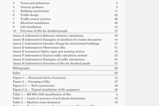 BS 5655-6:2002 pdf download