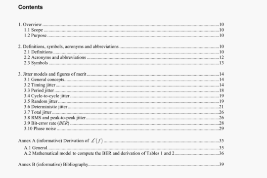 IEEE 2414-2020 pdf download