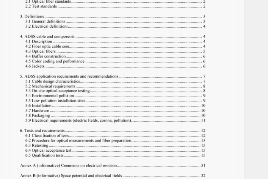 IEEE 1222-2011 pdf download