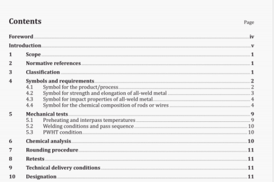 BS EN ISO 636:2015 pdf download