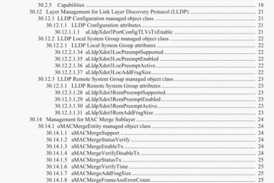 IEEE P802.3br-D3.0-2016 pdf download