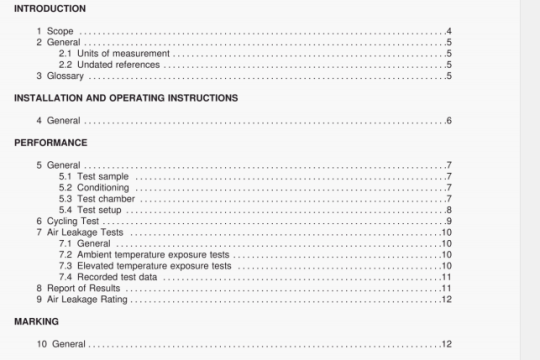 UL 1784-2015 pdf download