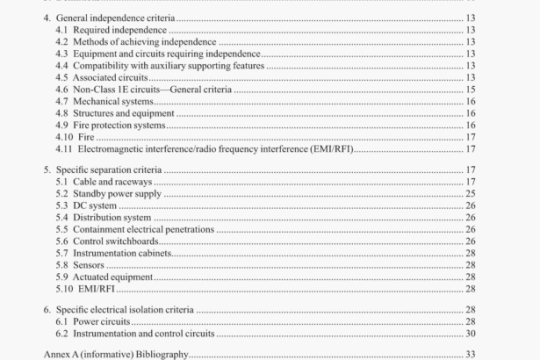 IEEE 384-2018 pdf download