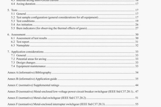 IEEE C37.20.7-2017 pdf download