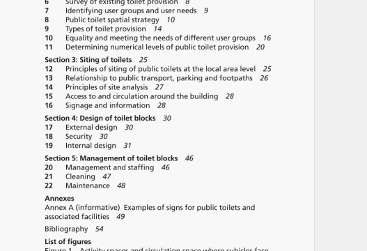 BS 6465-4:2010 pdf download