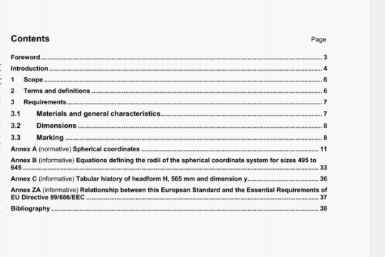 BS EN 960:2006 pdf download