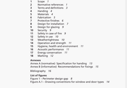 BS 06510:2010 pdf download