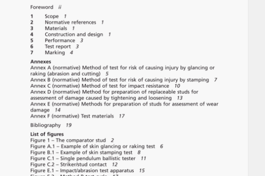 BS 6366:2011 pdf download