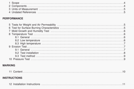 UL 2518-2016 pdf download