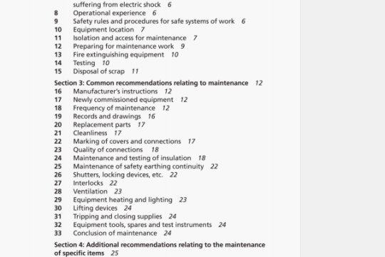 BS 06626:2010 pdf download