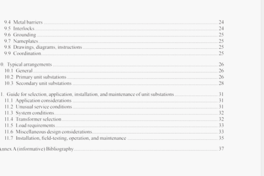 IEEE Std C37.121-2020 pdf download