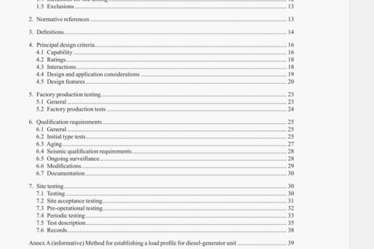 IEEE 387-2017 pdf download