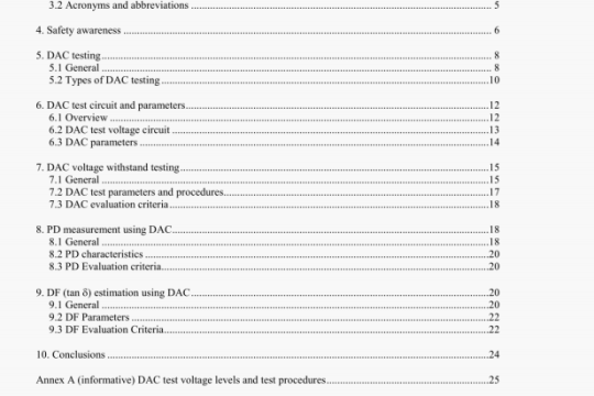 IEEE 400.4-2015 pdf download