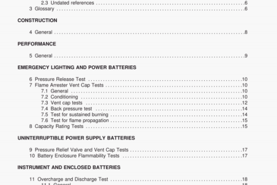 UL 1989-2013 pdf download