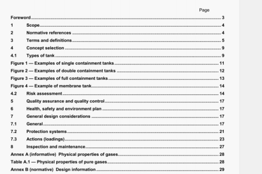 BS EN 14620-1:2006 pdf download