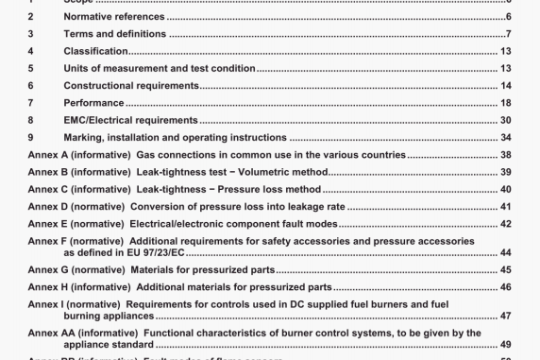 BS EN 298:2012 pdf download