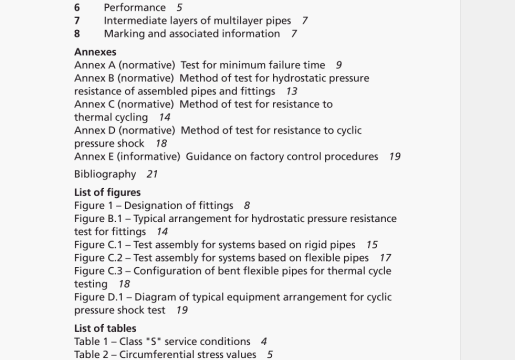 BS 7291-1:2010 pdf download