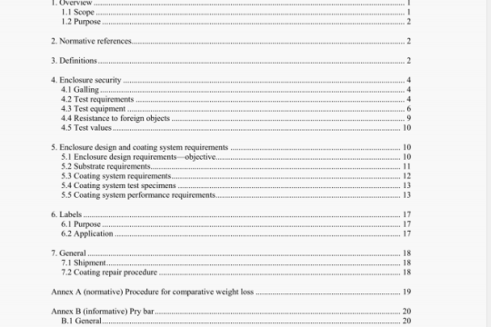 IEEE C57.12.29-2014 pdf download