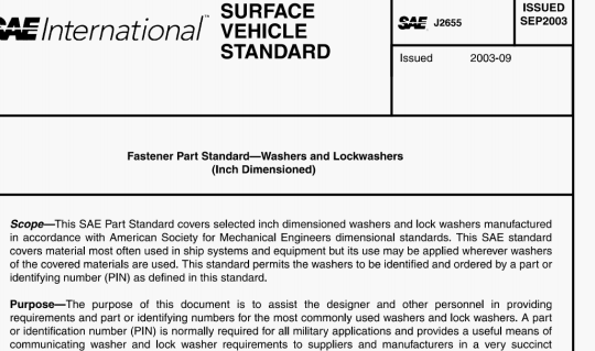 SAE J2655 pdf download