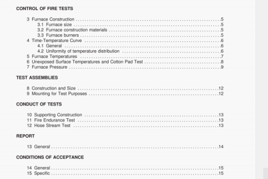 UL 10C-2016 pdf download