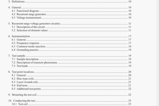 IEEE C57.12.58-2017 pdf download