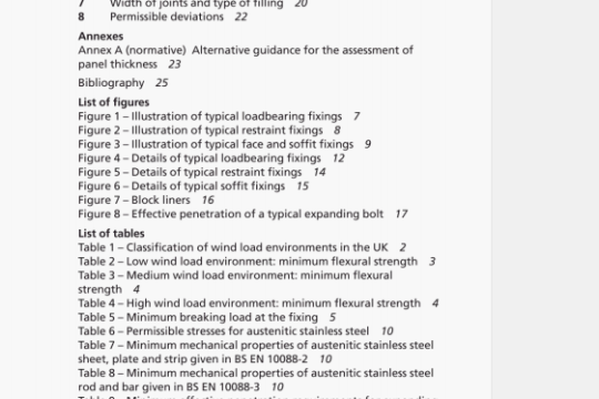 BS 8298-2:2010 pdf download