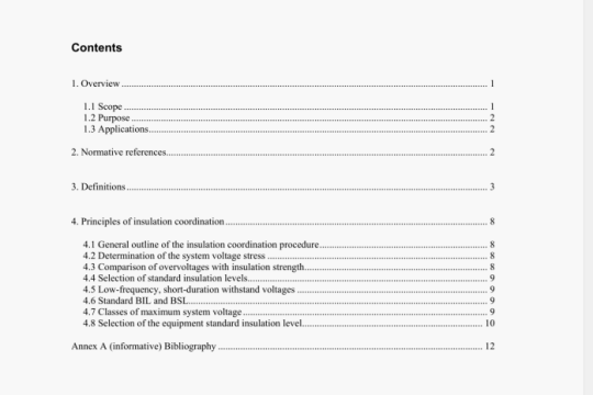 IEEE C62.82.1-2010 pdf download