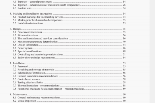 IEEE Std 515-2017 pdf download