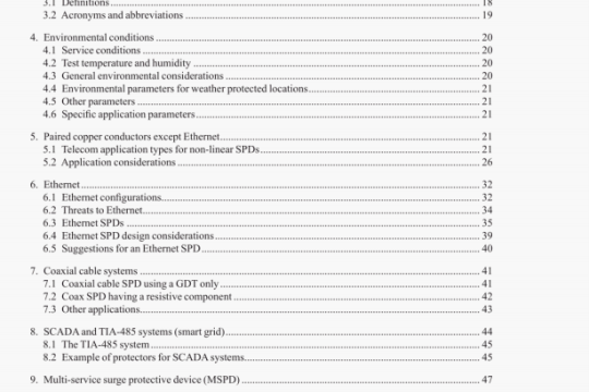 IEEE  C62.43.1-2020 pdf download