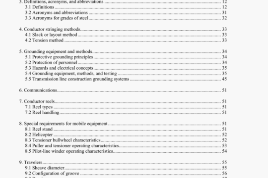 IEEE 524-2016 pdf download