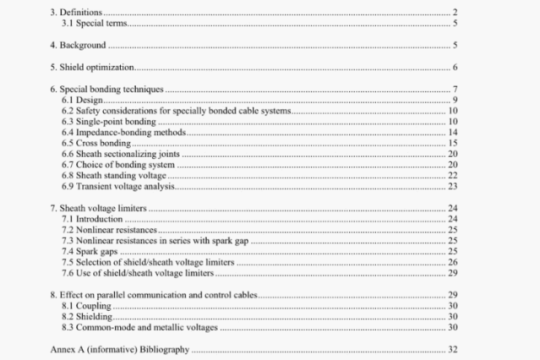 IEEE 575-2014 pdf download