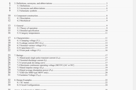 IEEE P62.42.2-2020 pdf download