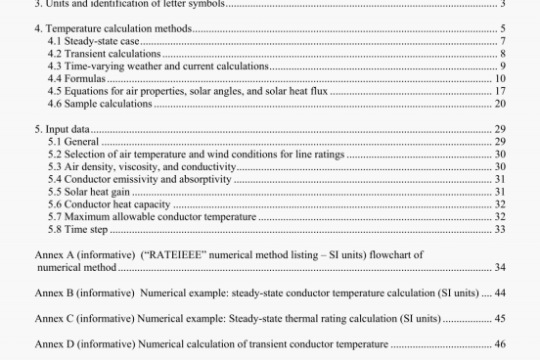 IEEE 738-2012 pdf download