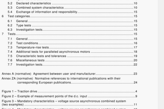 BS EN 61377-1:2006 pdf download